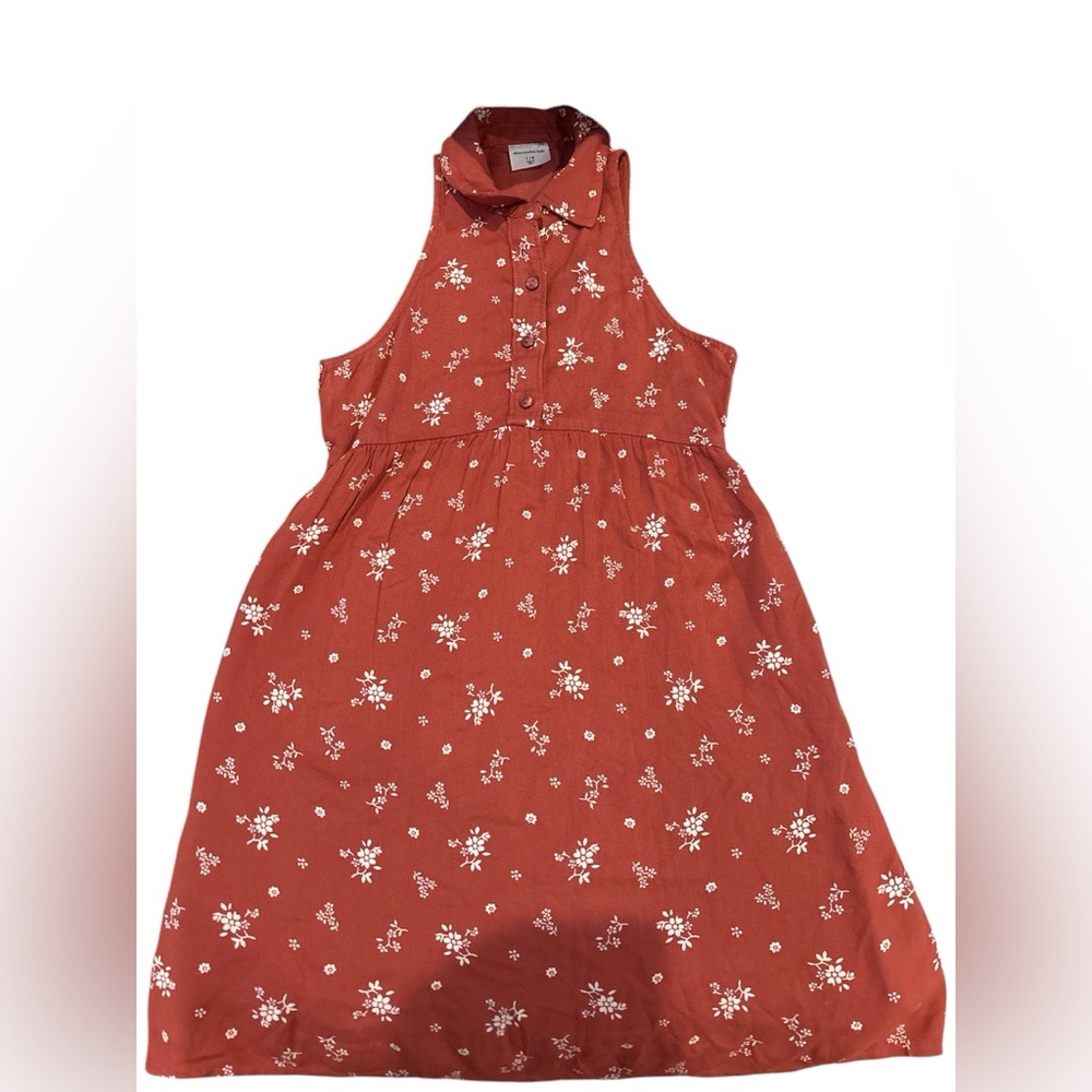 Abercrombie kids dress